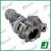 Turbocharger new for OPEL | 49389-01700, 49389-01710